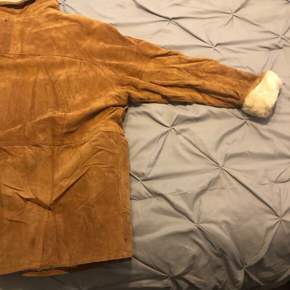 Men’s coat size 22/24 - Picture 12 of 13